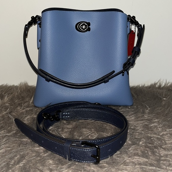 Coach Willow Bucket Bag - Picture 11 of 11